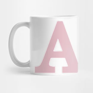 Alpha Mug